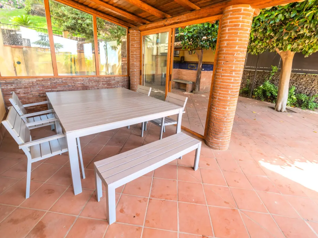 Maison de Vacances Nicolosi