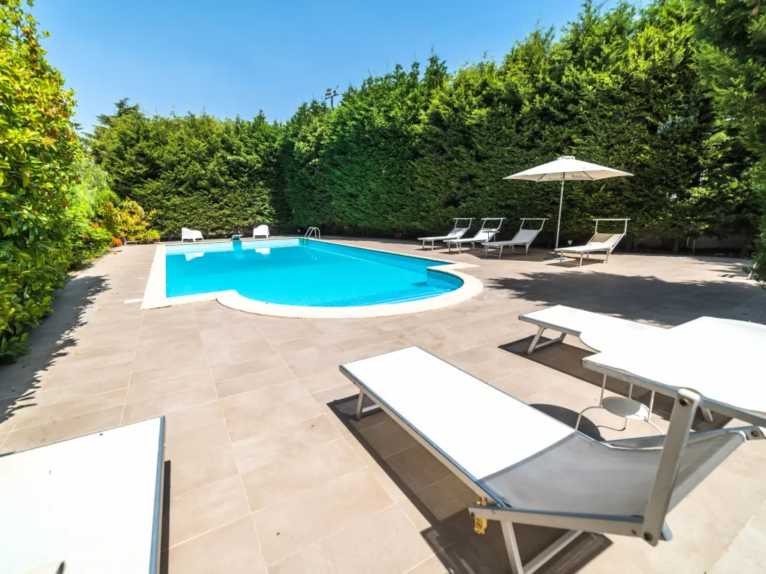 Maison de Vacances Nicolosi
