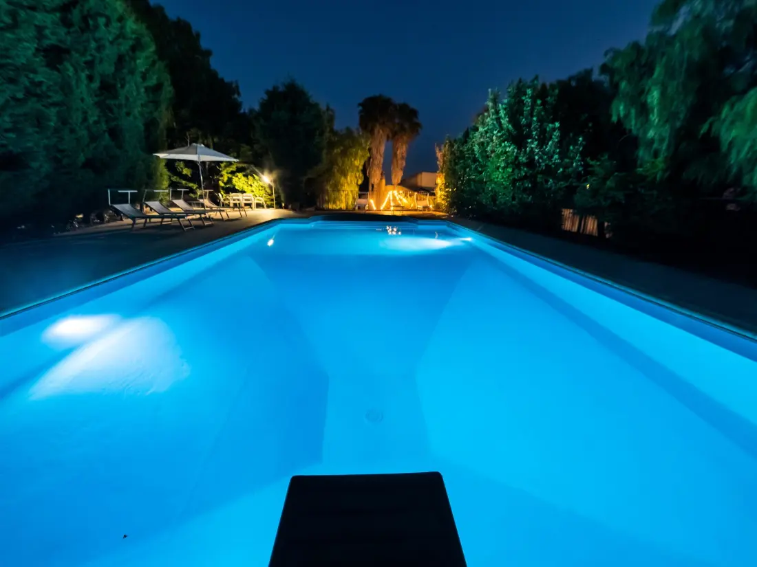 Maison de Vacances Nicolosi