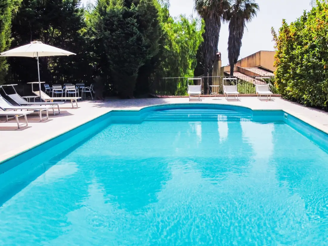 Maison de Vacances Nicolosi