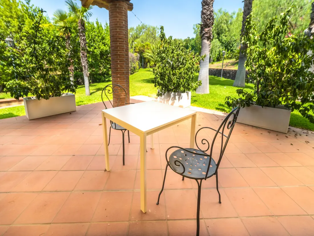 Maison de Vacances Nicolosi