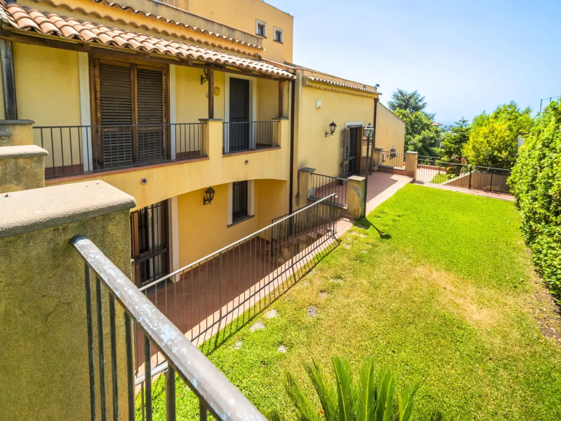 Maison de Vacances Nicolosi