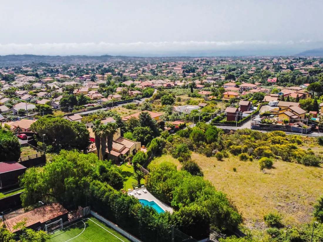 Maison de Vacances Nicolosi