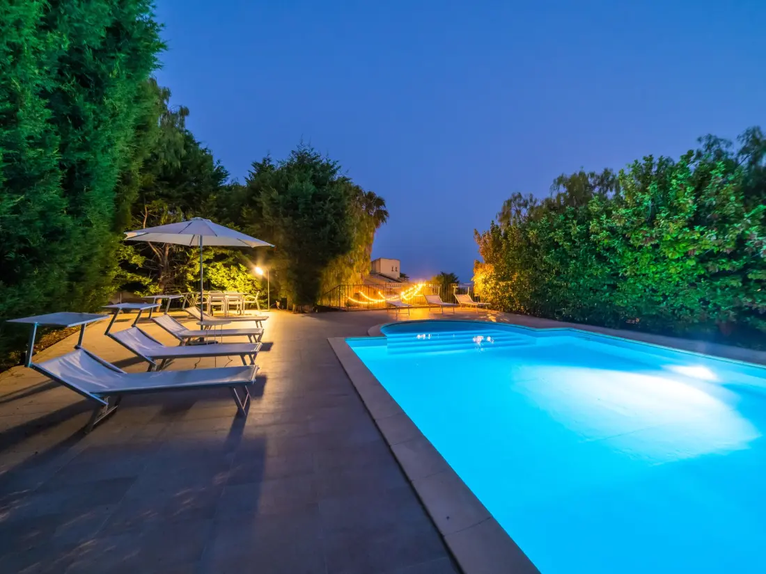 Maison de Vacances Nicolosi