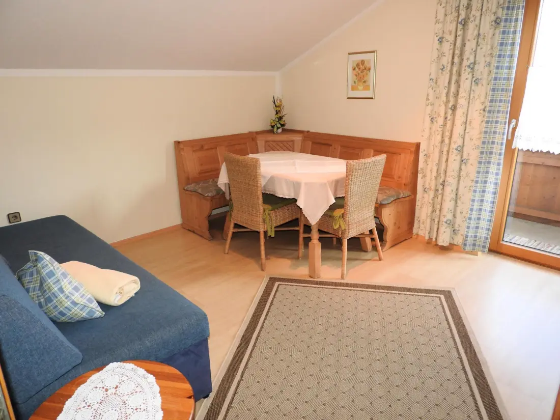 Résidence Appartement in Wildschönau-Niederau
