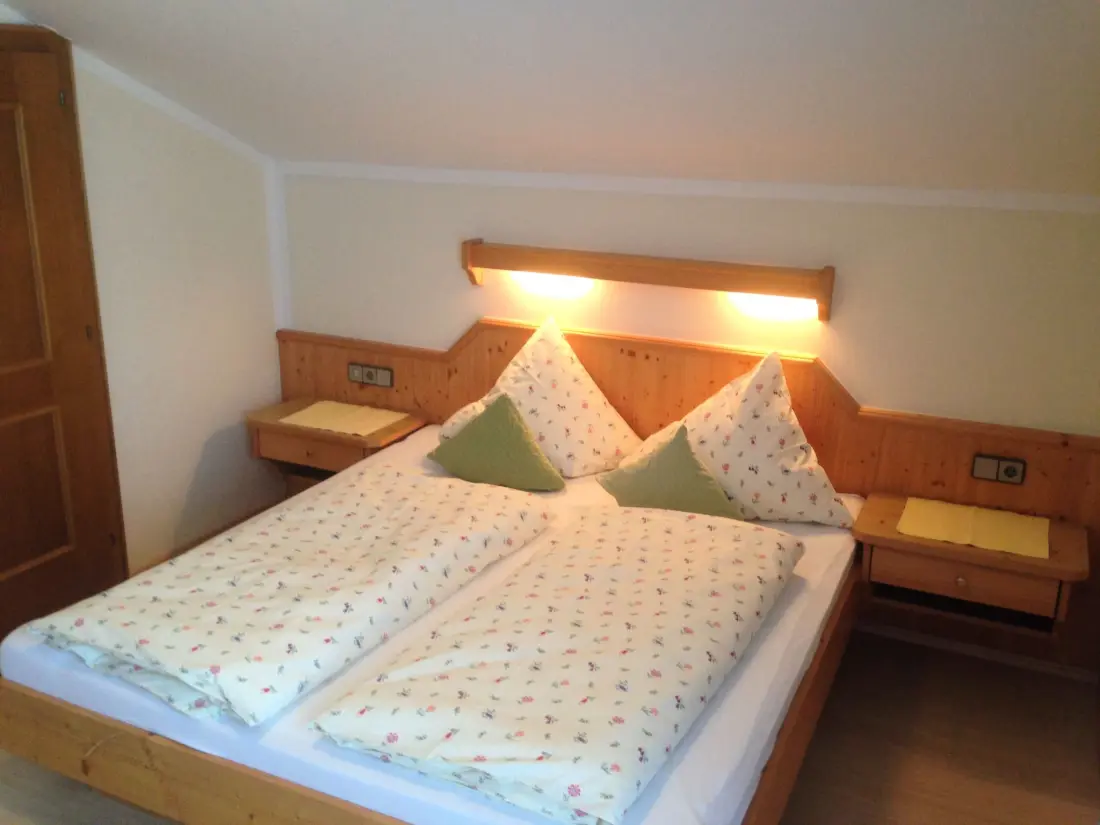 Résidence Appartement in Wildschönau-Niederau