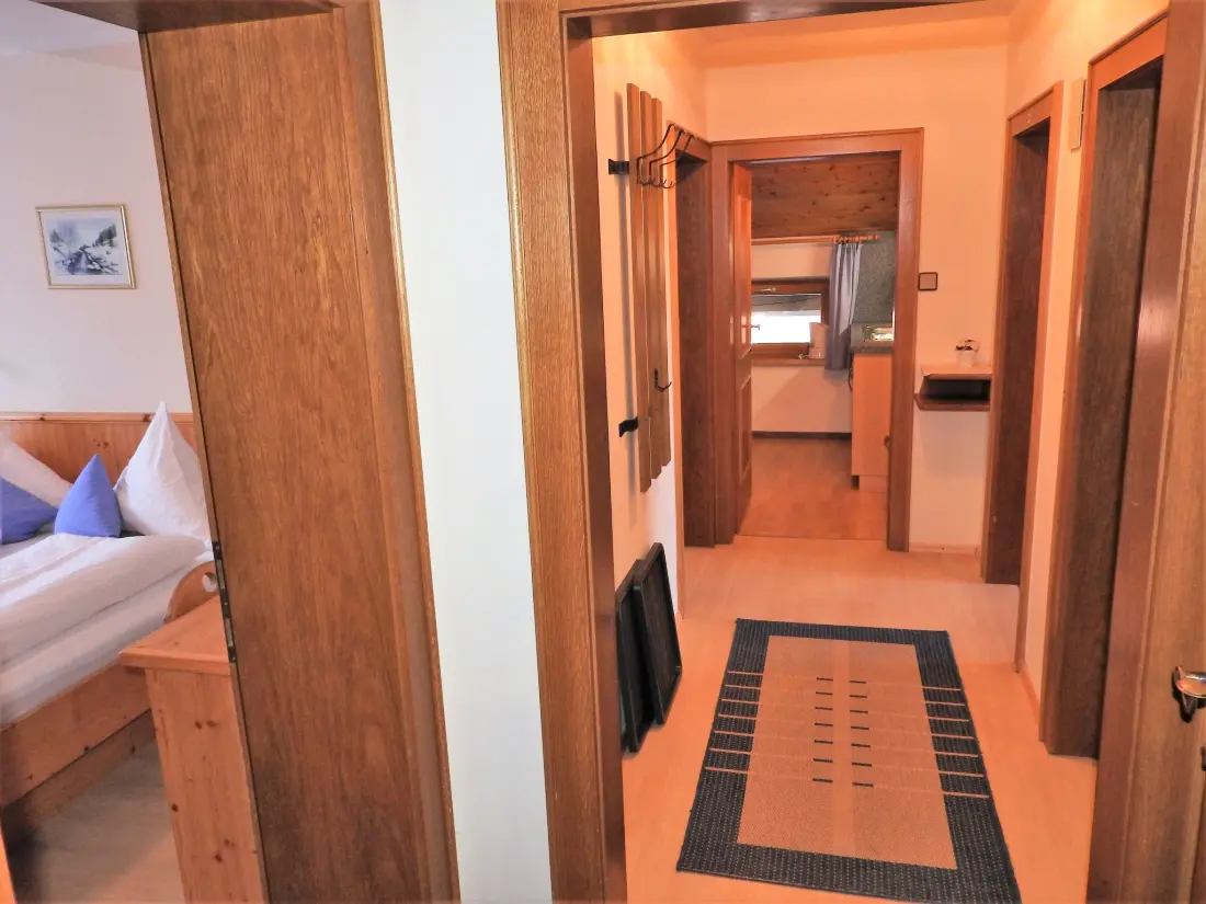 Résidence Appartement in Wildschönau-Niederau