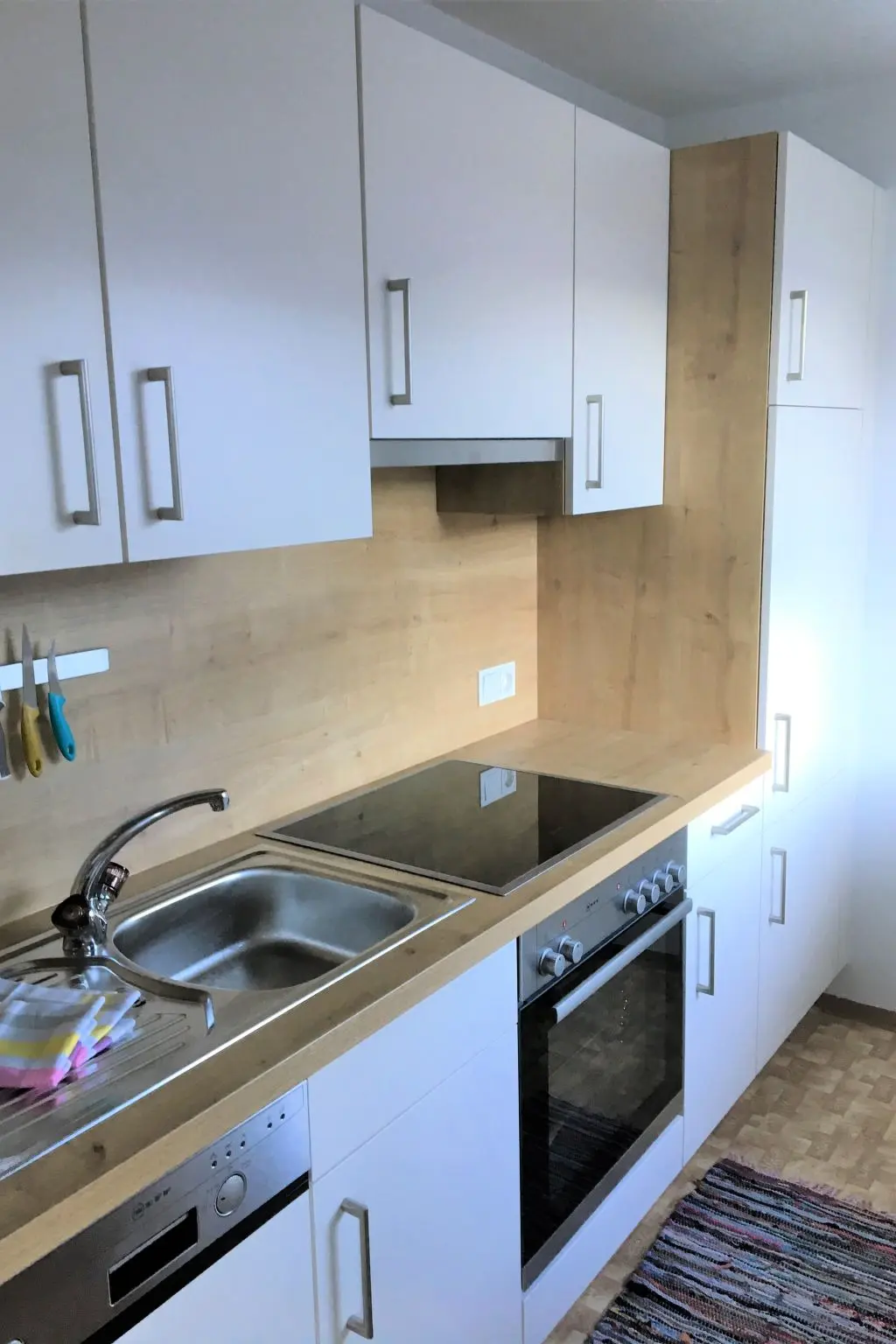 Résidence Appartement in Wildschönau-Niederau