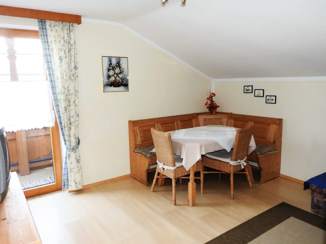 Résidence Appartement in Wildschönau-Niederau