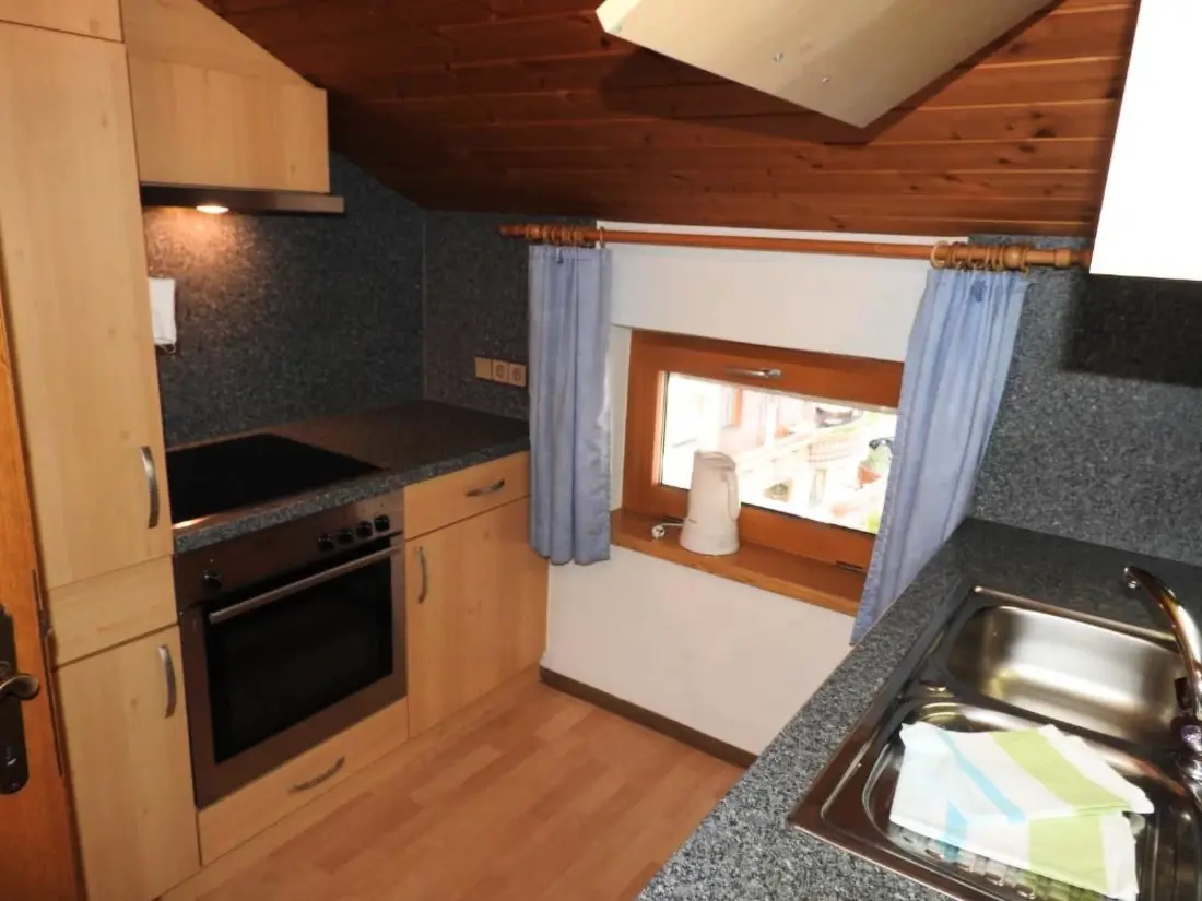 Résidence Appartement in Wildschönau-Niederau