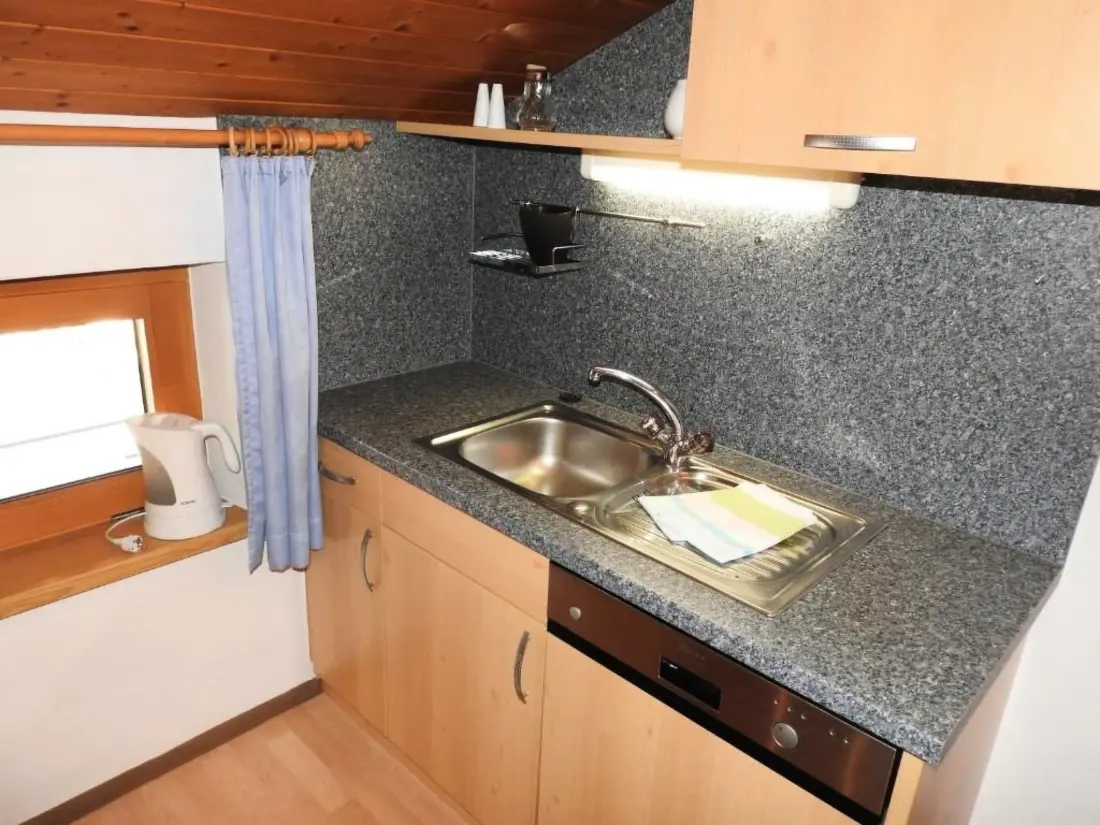 Résidence Appartement in Wildschönau-Niederau