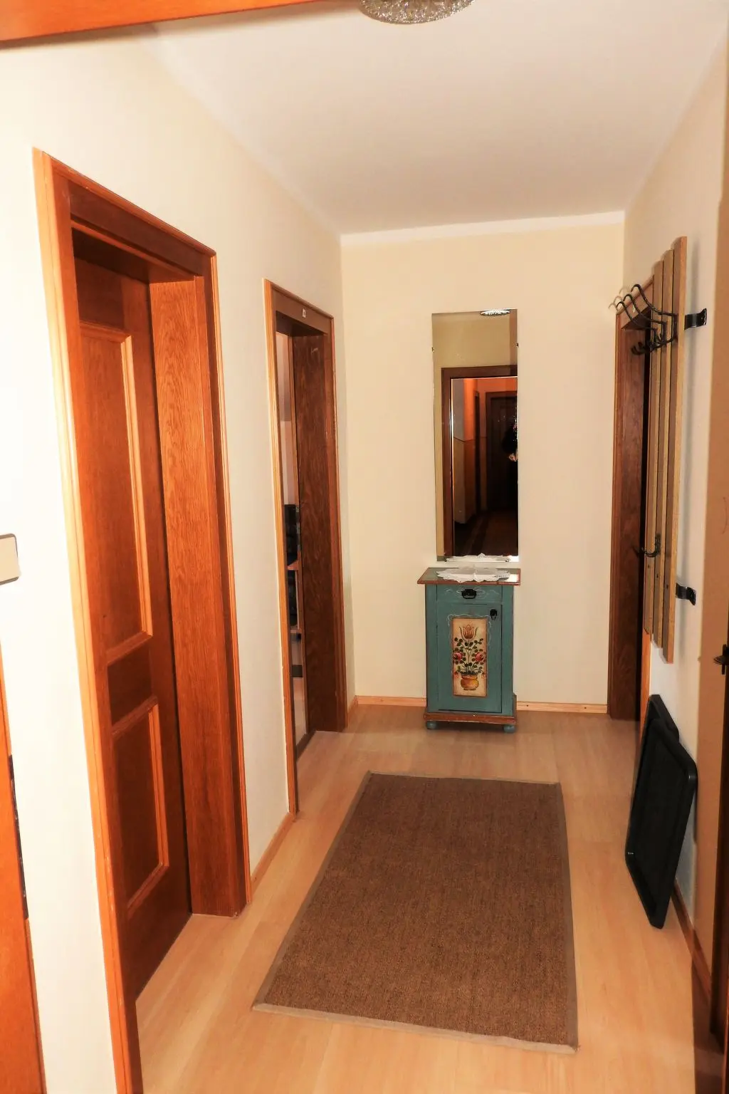 Résidence Appartement in Wildschönau-Niederau