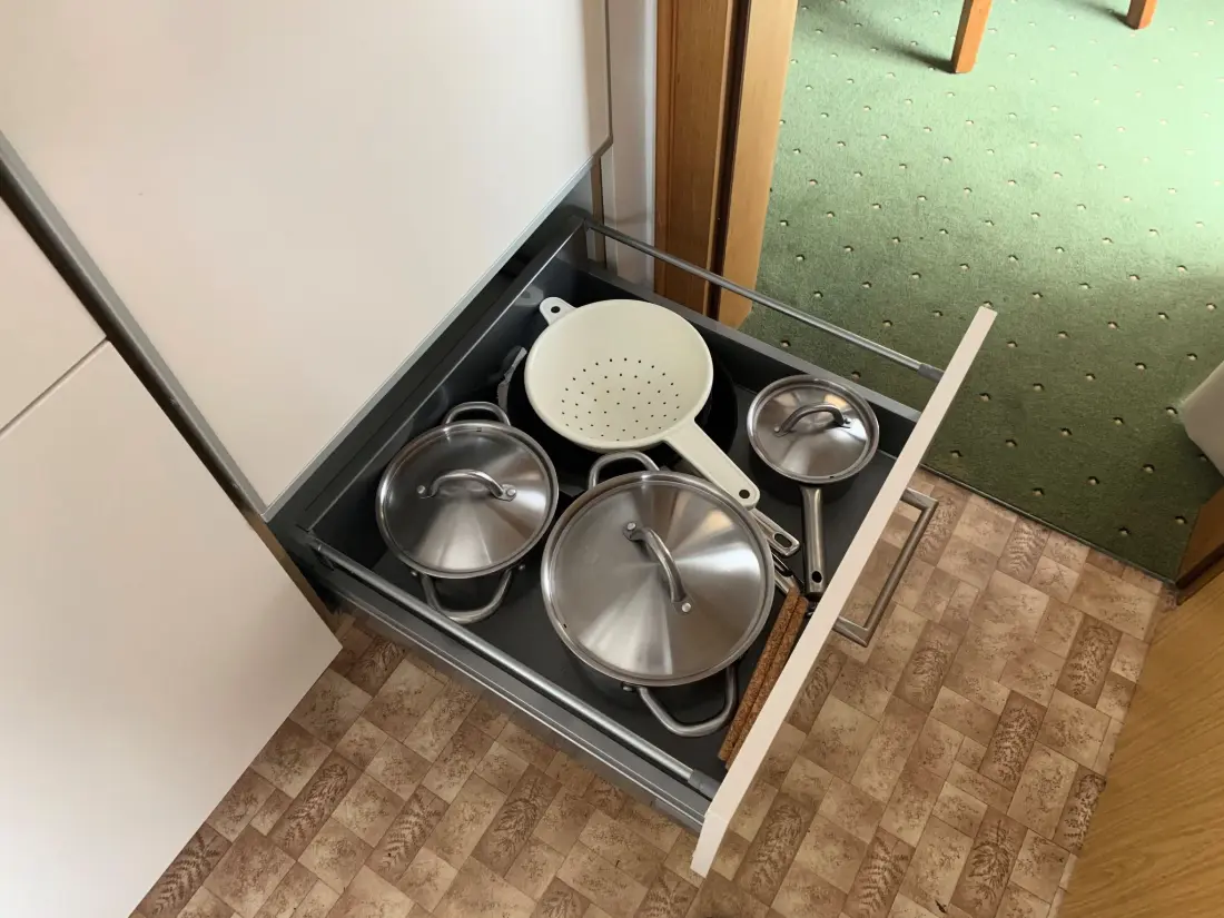 Résidence Appartement in Wildschönau-Niederau