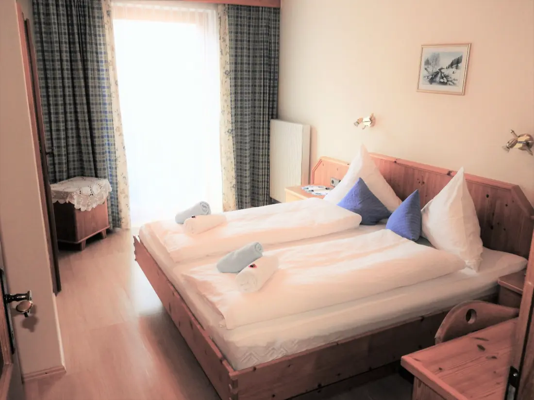 Résidence Appartement in Wildschönau-Niederau