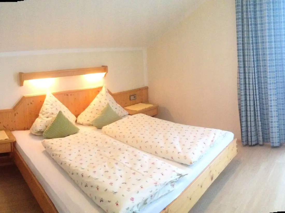 Résidence Appartement in Wildschönau-Niederau