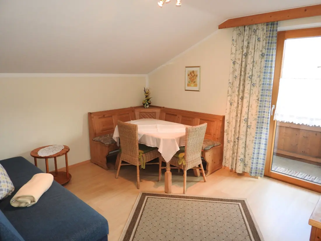 Résidence Appartement in Wildschönau-Niederau