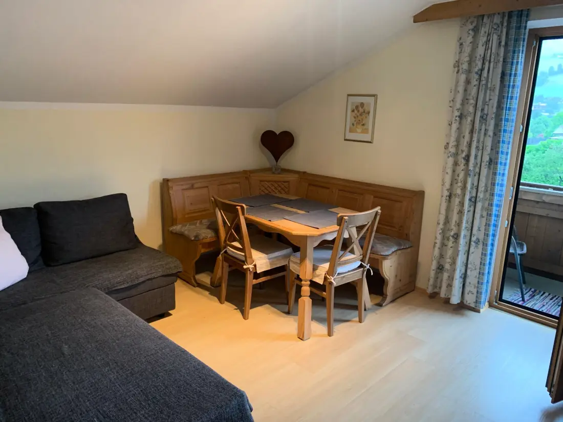 Résidence Appartement in Wildschönau-Niederau