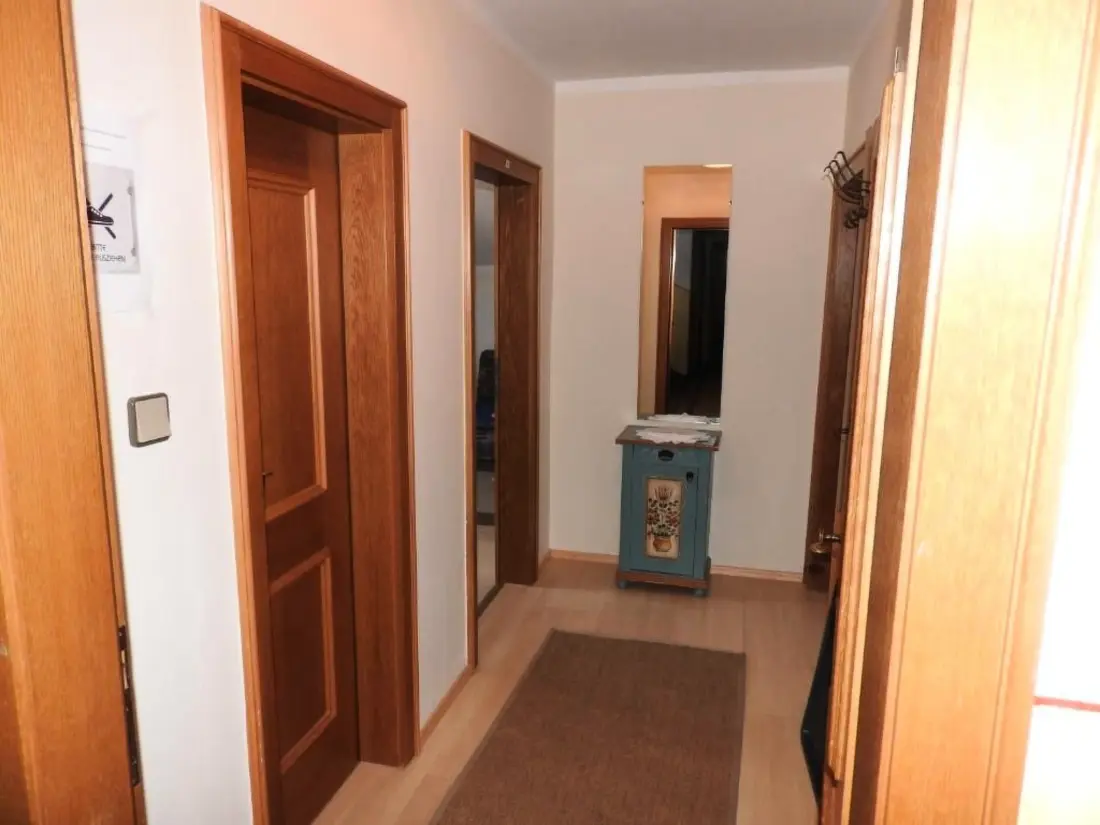 Résidence Appartement in Wildschönau-Niederau