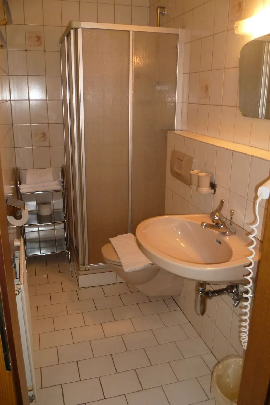 Résidence Appartement in Wildschönau-Niederau
