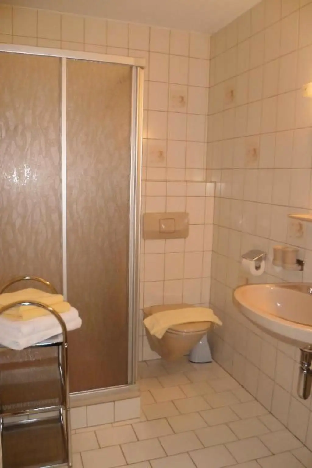 Résidence Appartement in Wildschönau-Niederau