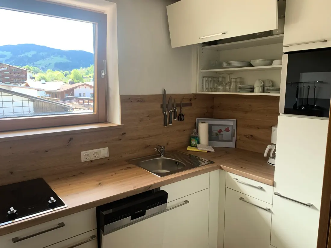 Résidence Appartement in Wildschönau-Niederau