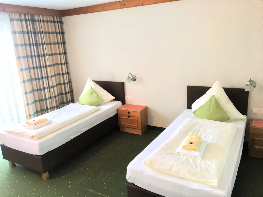 Résidence Appartement in Wildschönau-Niederau