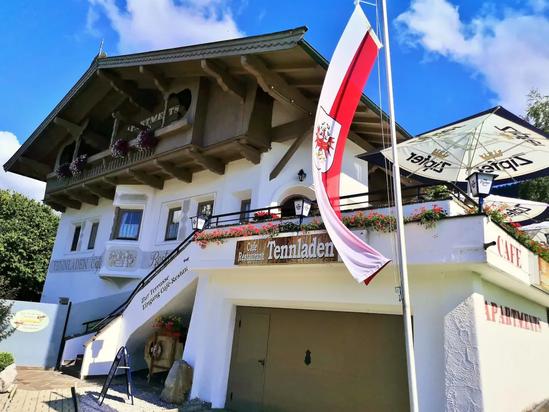 Résidence Fewo Bergblick