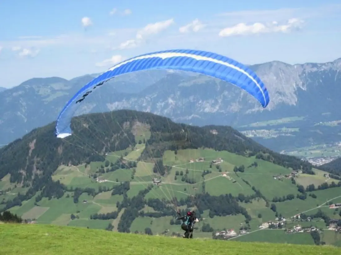 Résidence Fewo Bergblick
