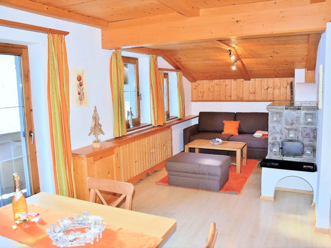 Résidence Fewo Bergblick