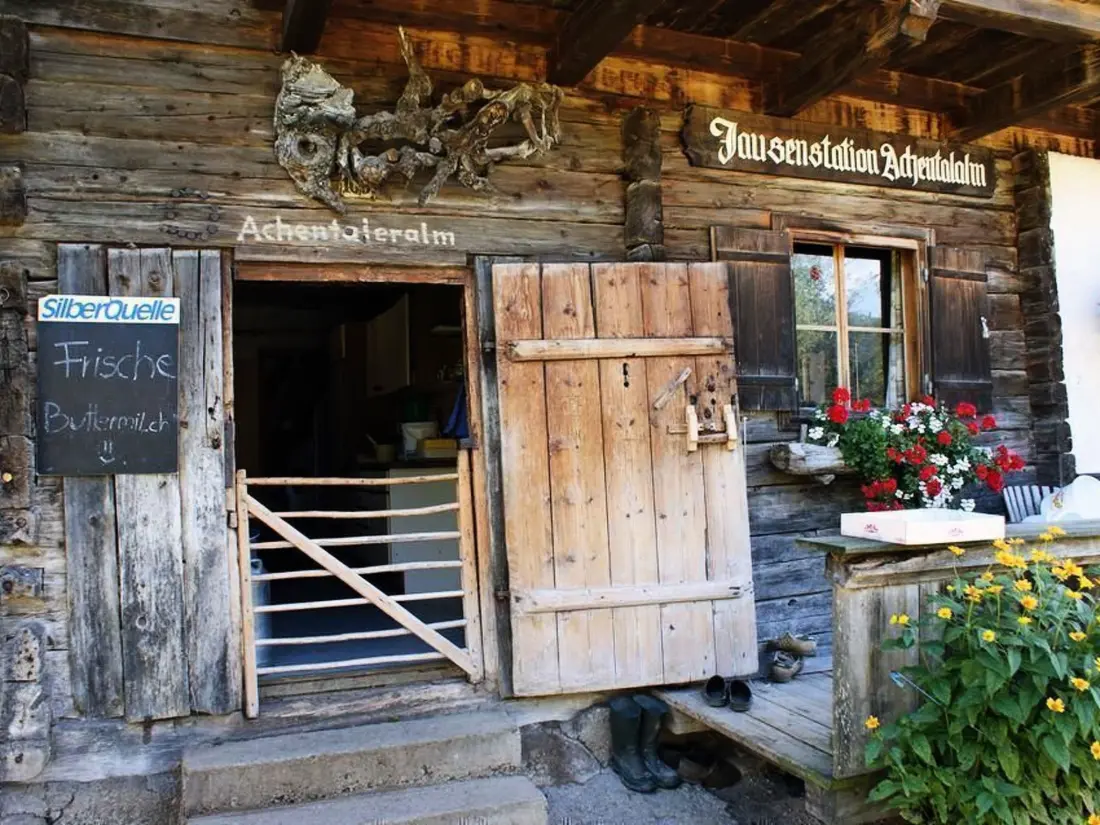 Résidence Fewo Bergblick