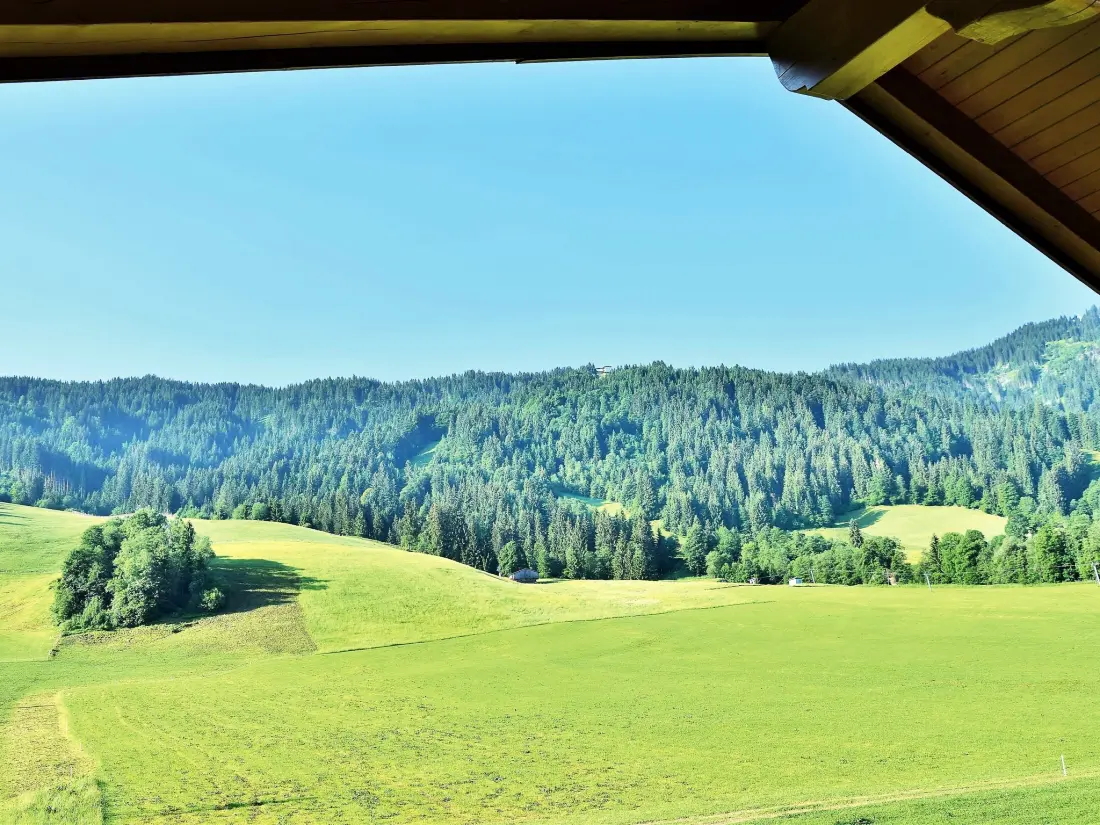 Résidence Fewo Bergblick