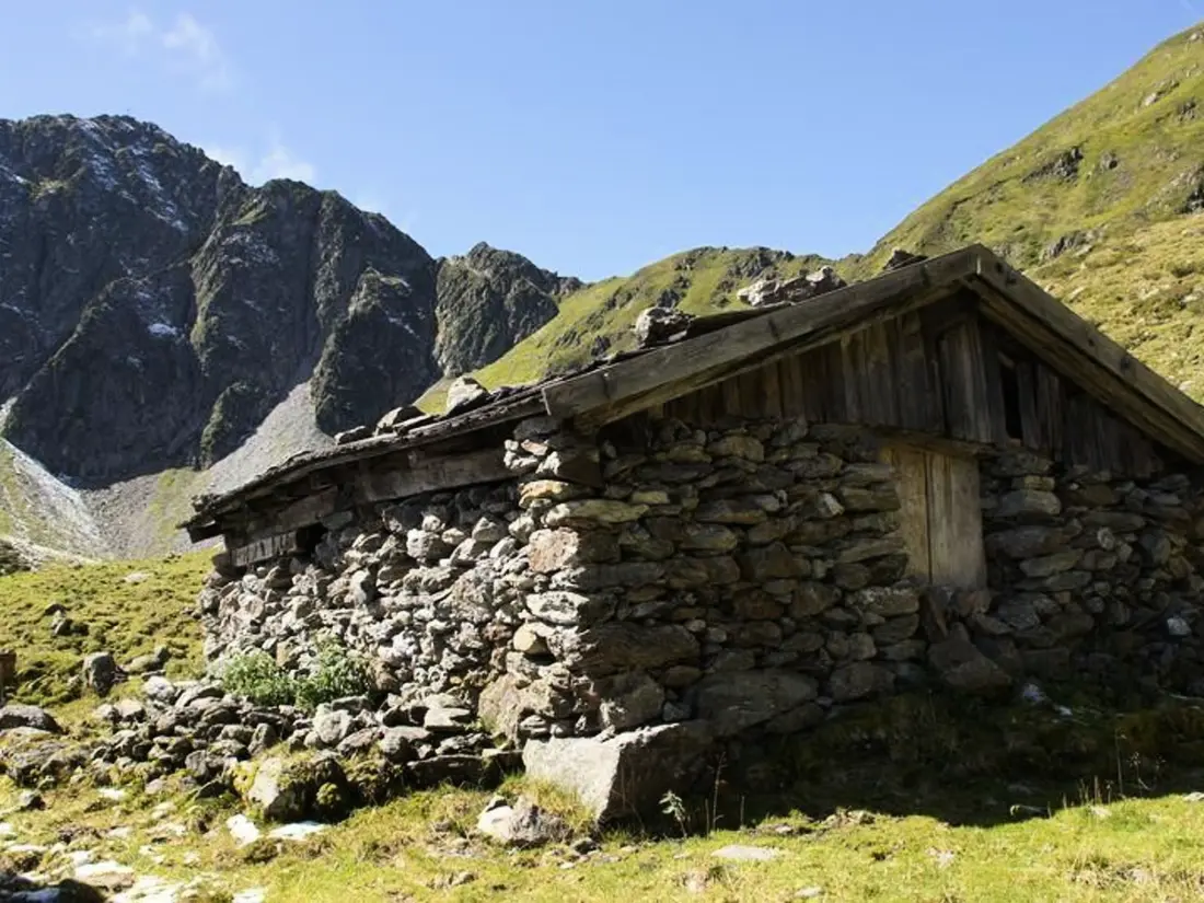 Résidence Fewo Bergblick