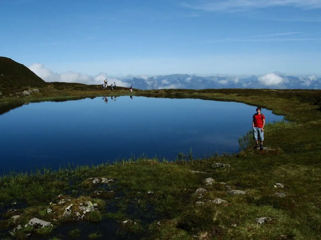 Résidence Fewo Bergblick