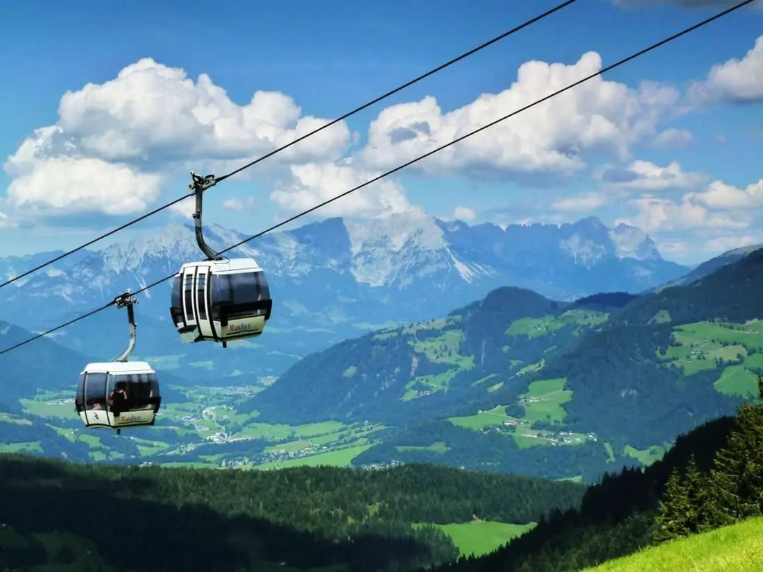 Résidence Fewo Bergblick