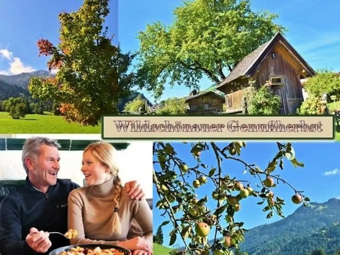 Résidence Fewo Bergblick
