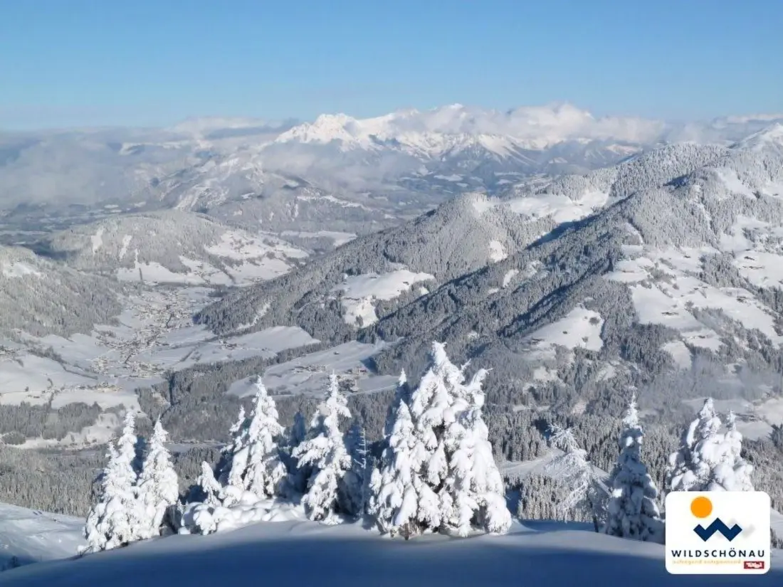 Résidence Fewo Bergblick