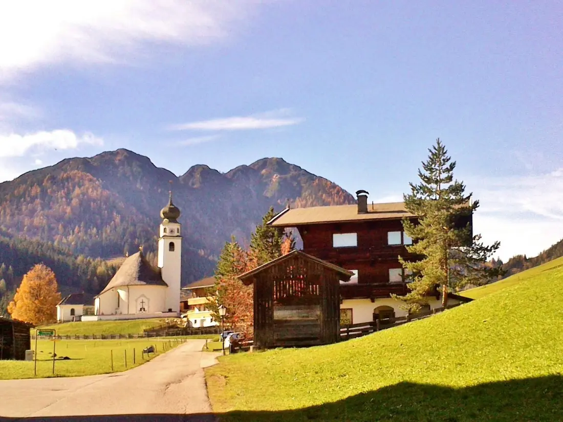 Résidence Fewo Bergblick