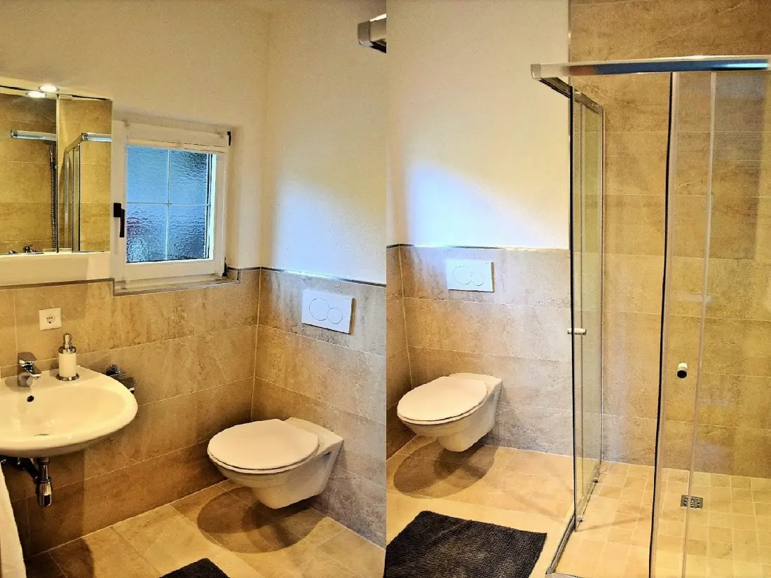 Résidence Luxuswohnung im Tiroler Almstil
