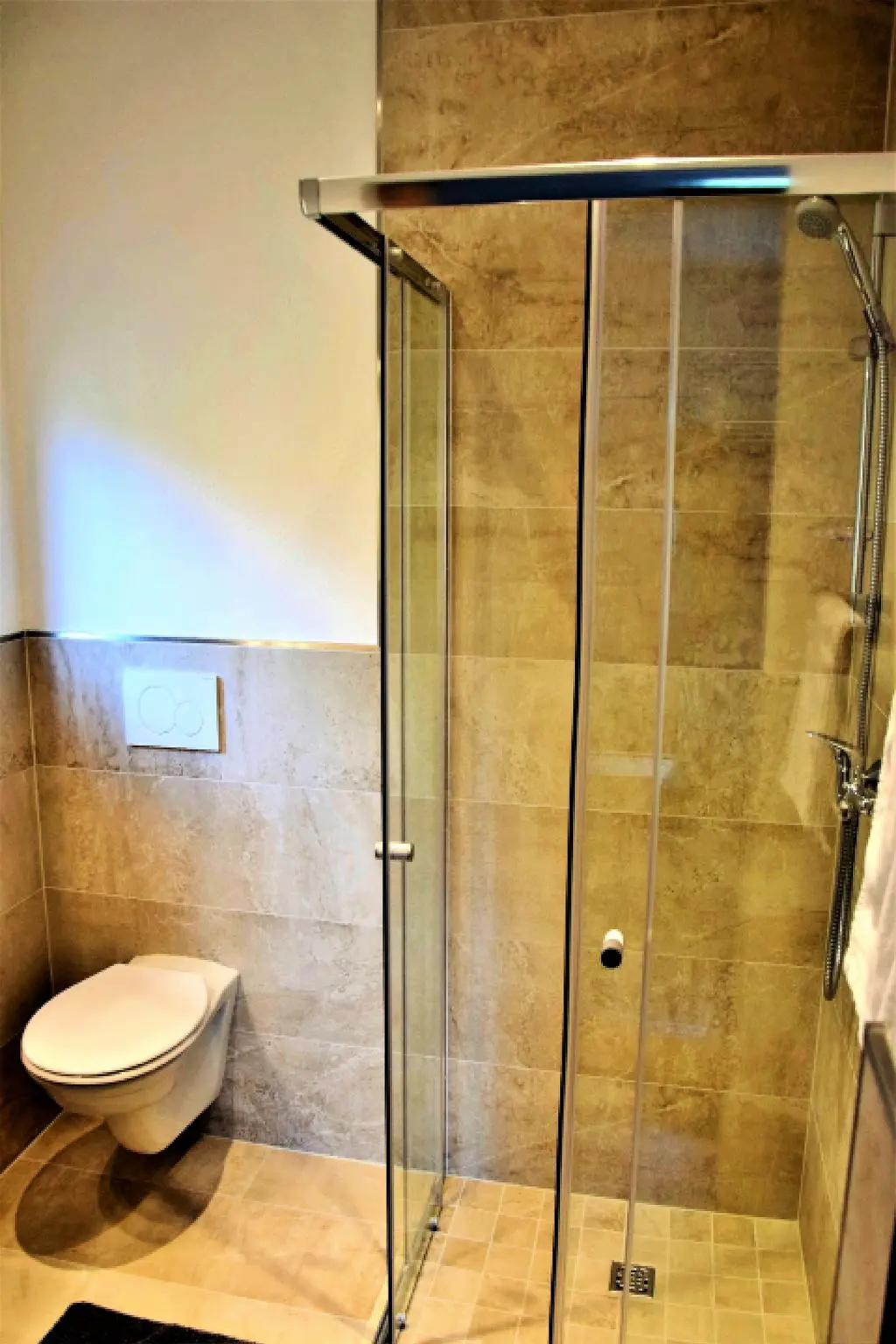Résidence Luxuswohnung im Tiroler Almstil