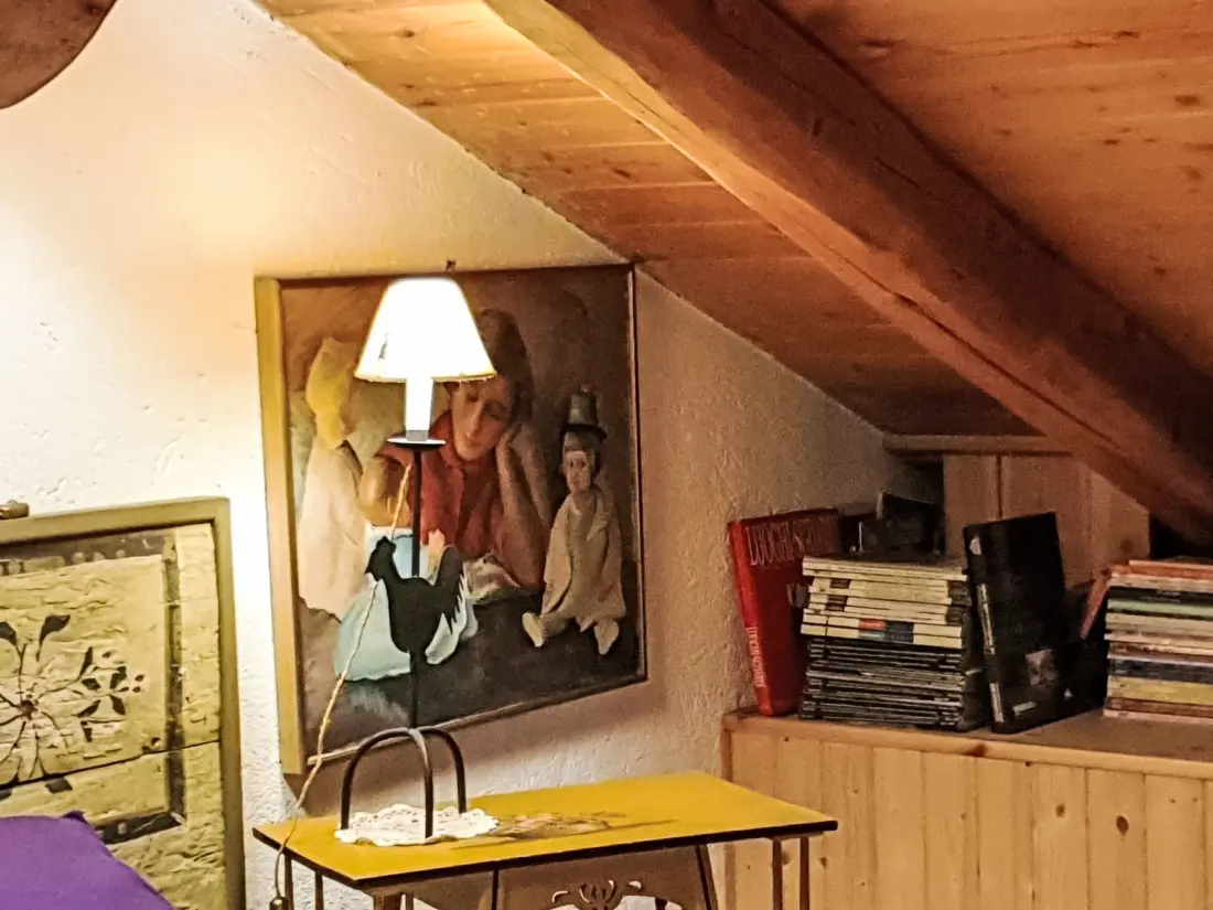 Résidence "Das Haus des Lichts