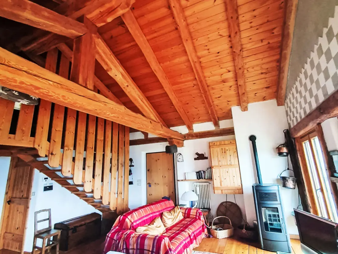 Résidence "Das Haus des Lichts