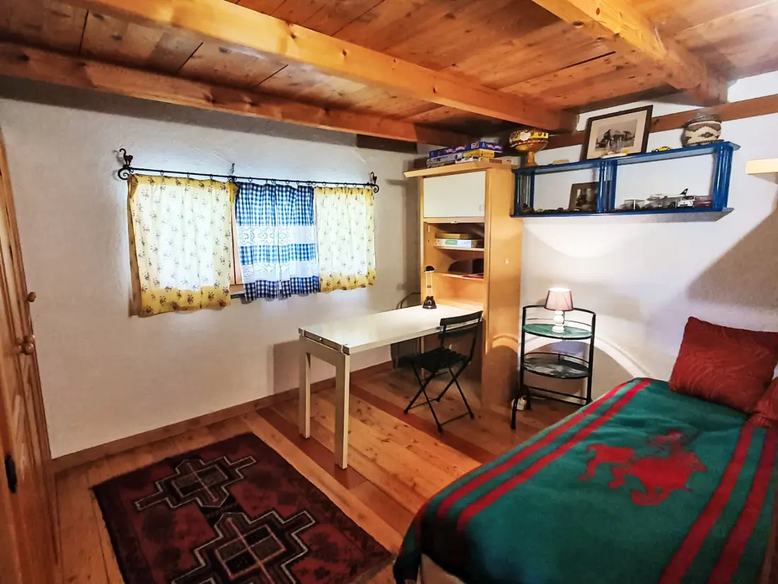 Résidence "Das Haus des Lichts