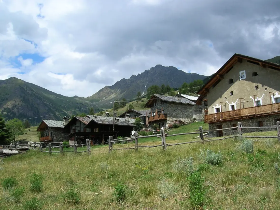 Résidence "Das Haus des Lichts