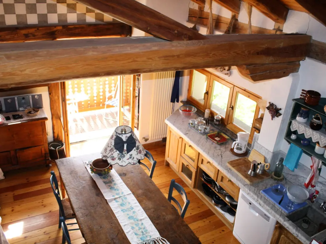 Résidence "Das Haus des Lichts
