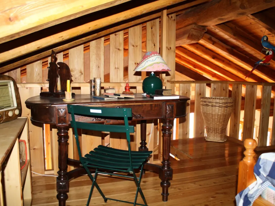 Résidence "Das Haus des Lichts
