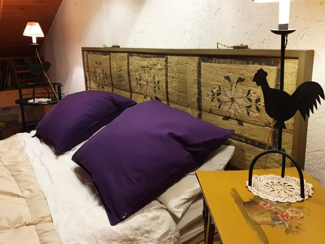 Résidence "Das Haus des Lichts