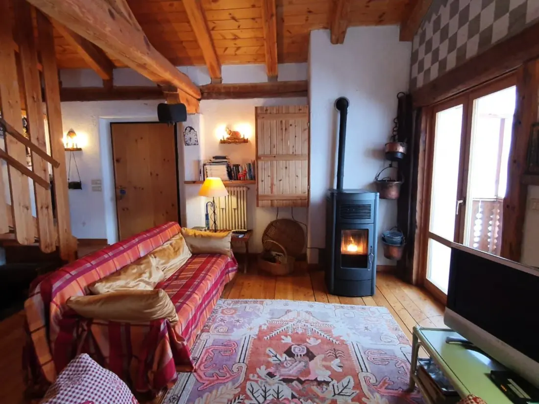 Résidence "Das Haus des Lichts