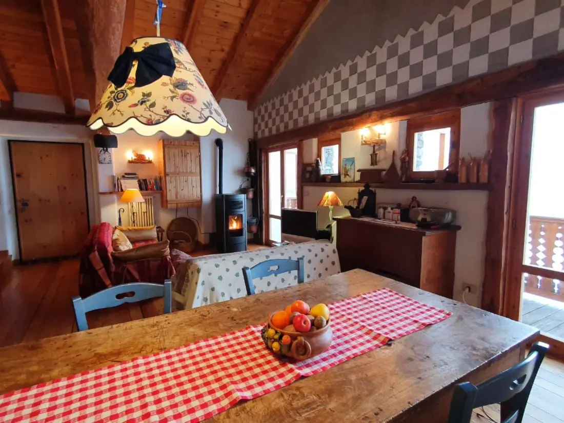 Résidence "Das Haus des Lichts