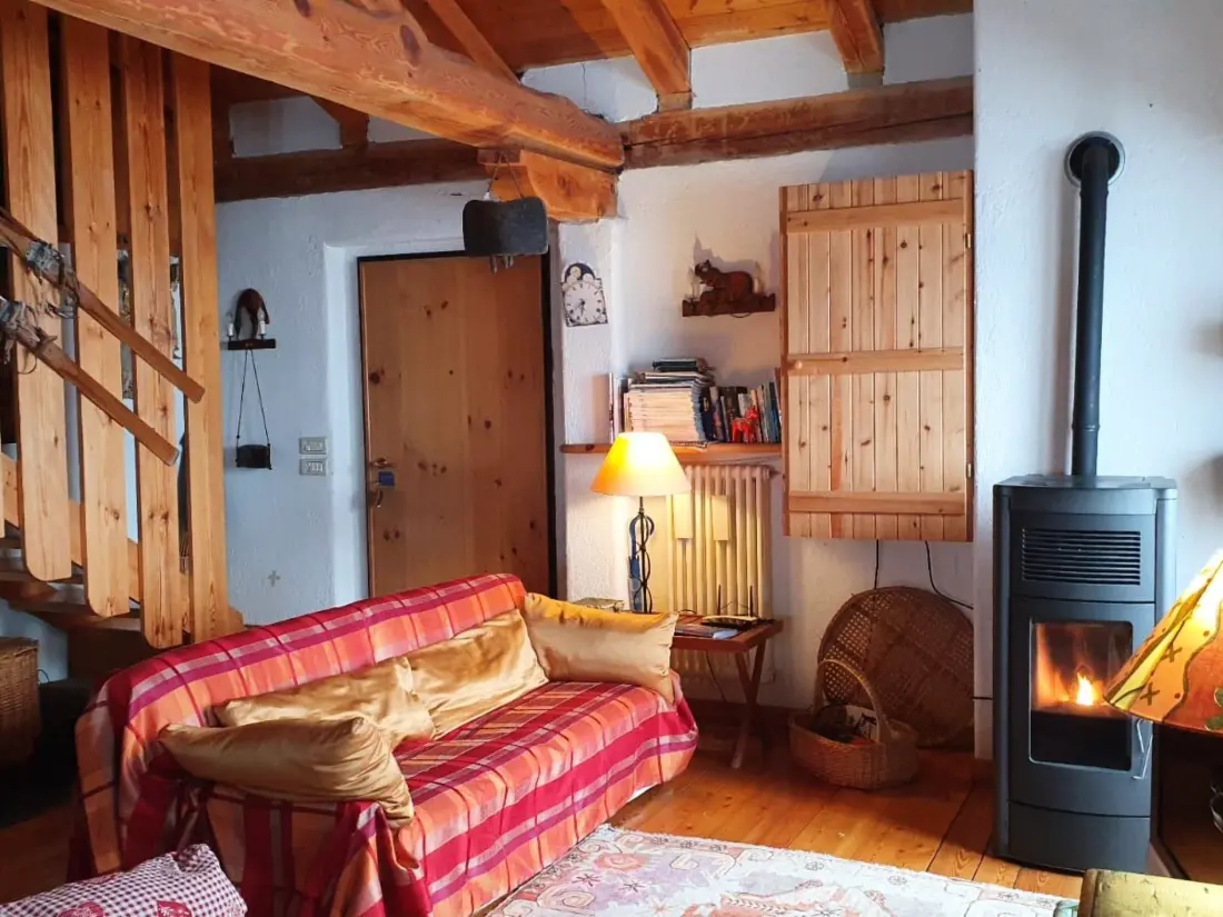 Résidence "Das Haus des Lichts