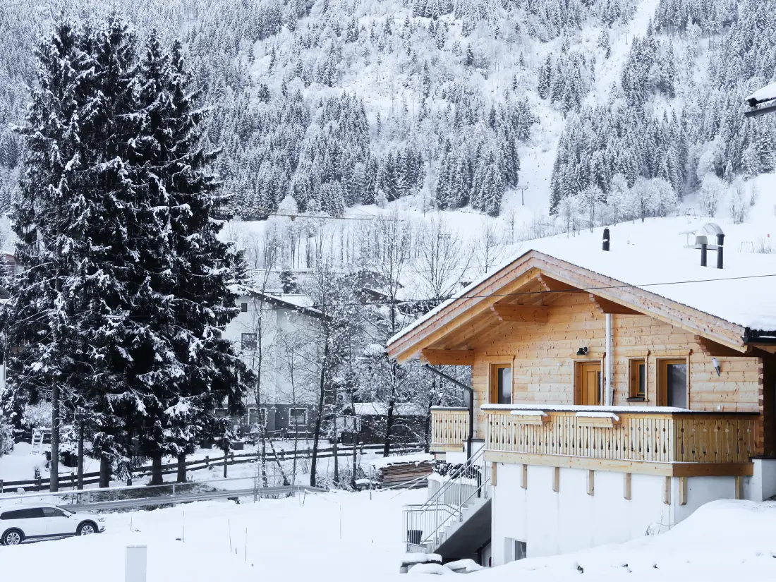 Résidence Panoramablick